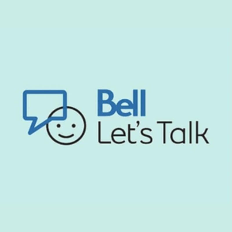Bell Lets Talk - Image - Distress and Crisis Ontario