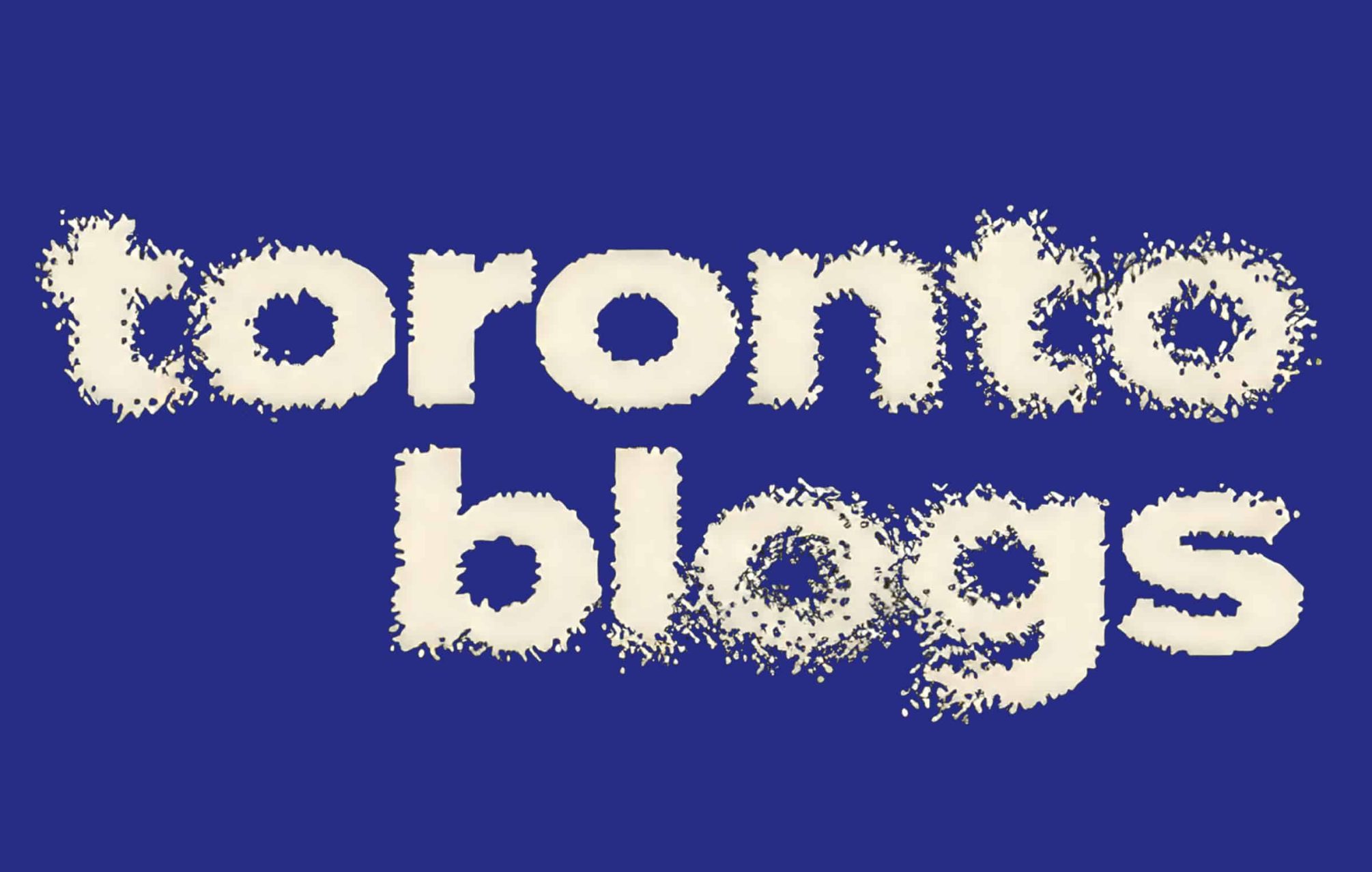 Best of Toronto Blogs - Logo - Distress and Crisis Ontario