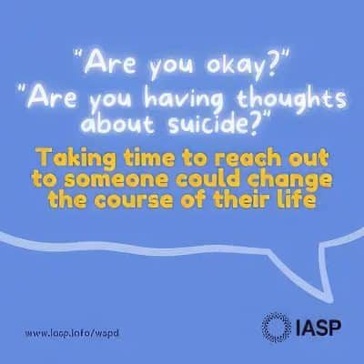 Suicide Prevention Toolkits - 1 - Blog Image - Distress and Crisis Ontario